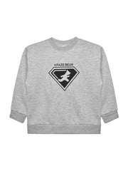Krazebear-boys-sweatshirt-terry-fullsleeveshirt-greykraze-grey-age-3-to-13-kids-clothes-australia-4021_8