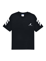 Krazebear-boys-tshirts-cotton-tee-black-plain-age-9-to-13-kids-clothes-australia-1012_8