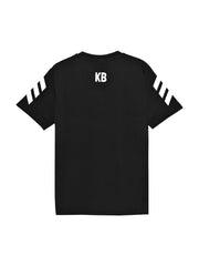 Krazebear-boys-tshirts-cotton-tee-black-plain-age-9-to-13-kids-clothes-australia-1012_9