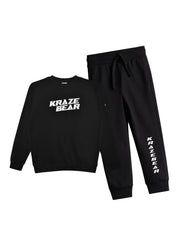 Krazebear-boys-tshirts-terry-full sleeve-black_red-krazebear-age-3-to-13-kids-clothes-australia-1071_8