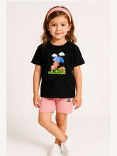 Krazebear-girls-short-cotton-shorts-pink-age-9-to-13-kids-clothes-australia-2134_14