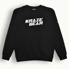 Krazebear-girls-sweatshirt-terry-full_sleeve_shirt-kraze_bear-black-age-3-to-13-kids-clothes-australia-4014_1