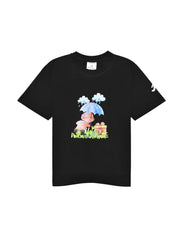 Krazebear-girls-tshirts-cotton-tee-black-reainydaybee-age-3-to-12-kids-clothes-australia-2201_6