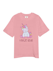 Krazebear-girls-tshirts-cotton-tee-pink-unicorn-age-3-to-8-kids-clothes-australia-2131_6