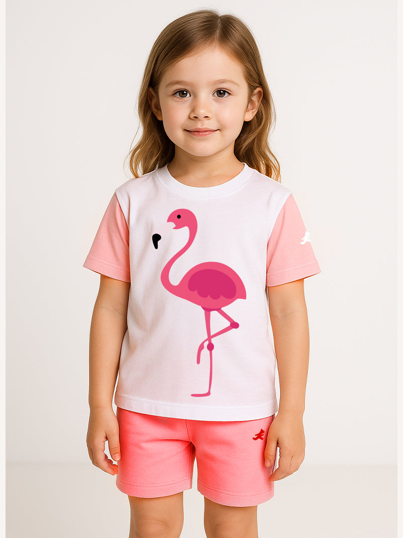 Krazebear-girls-tshirts-cotton-tee-pink_white-flamingo-age-3-to-8-kids-clothes-australia-2191_19
