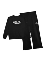 Krazebear-girls-tshirts-terry-swaetshirt-trouser-set-black-kraze-age-3-to-8-kids-clothes-australia-8