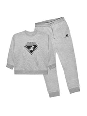 Krazebear-girls-tshirts-terry-swaetshirt-trouser-set-grey-kraze_-logo-age-3-to-8-kids-clothes-australia-8