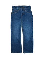 Krazebear-kids-pants-denim-trosure-navyblue-age-3-to-13-kids-clothes-australia_4