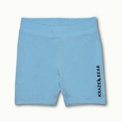 Krazebear-unisex-short-cotton-shorts-sky_blue-age-3-to-13-kids-clothes-australia-2114_1