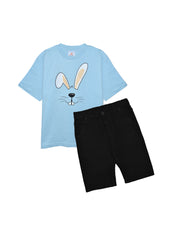 Krazebear-unisex-tshirts-cotton-tee-blue-bunny-age-3-to-13-kids-clothes-australia-2113_19