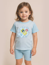 Krazebear-unisex-tshirts-cotton-tee-blue_white-bubbles-age-3-to-8-kids-clothes-australia-2231_14