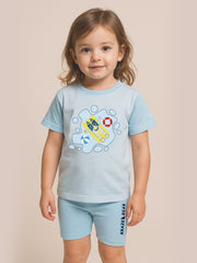 Krazebear-unisex-tshirts-cotton-tee-blue_white-bubbles-age-3-to-8-kids-clothes-australia-2231_14