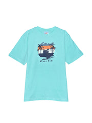 Krazebear-unisex-tshirts-cotton-tee-mintgreen-summery-age-9-to-13-kids-clothes-australia-2123_9