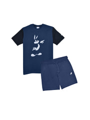 Krazebear-unisex-tshirts-cotton-tee-navyblue-looney-age-3-to-13-kids-clothes-australia-1061_10