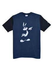 Krazebear-unisex-tshirts-cotton-tee-navyblue-looney-age-3-to-13-kids-clothes-australia-1061_11