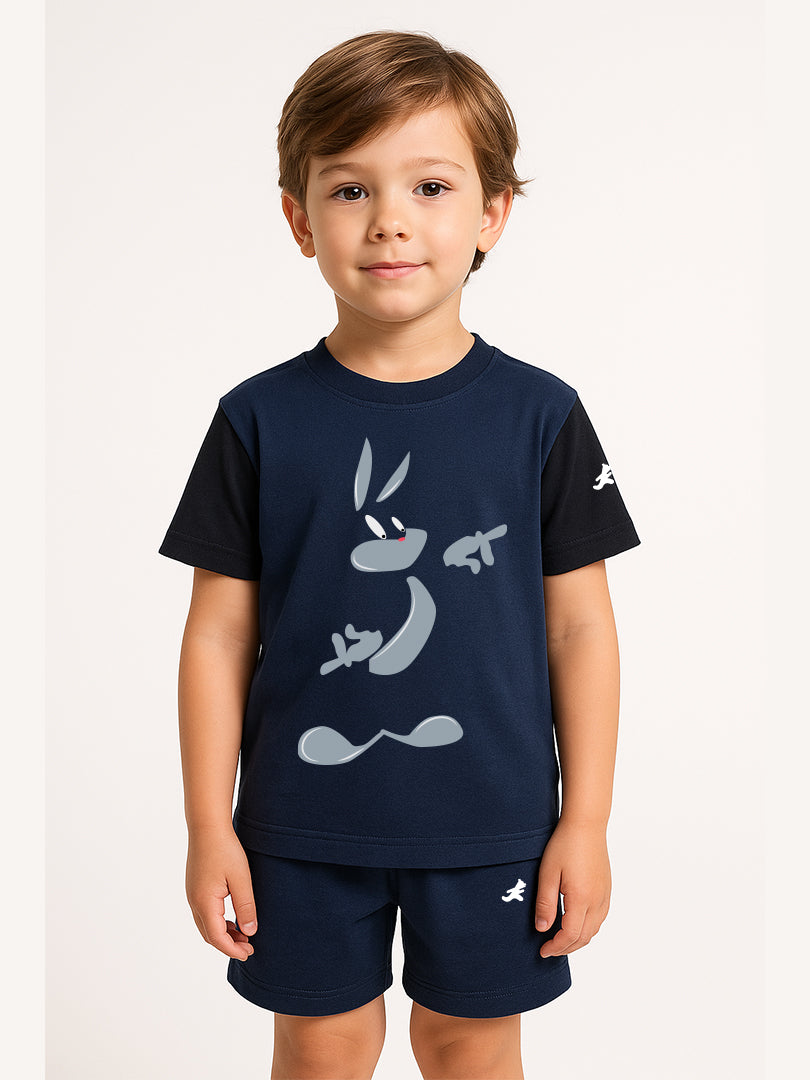 Krazebear-unisex-tshirts-cotton-tee-navyblue-looney-age-3-to-13-kids-clothes-australia-1061_17