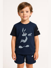 Krazebear-unisex-tshirts-cotton-tee-navyblue-looney-age-3-to-13-kids-clothes-australia-1061_17