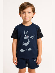Krazebear-unisex-tshirts-cotton-tee-navyblue-looney-age-3-to-13-kids-clothes-australia-1061_17