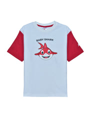 Krazebear-unisex-tshirts-cotton-tee-white_red-babyshark-age-3-to-8-kids-clothes-australia-1071_7