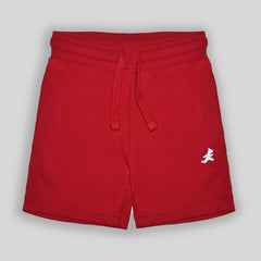 Red Kraze Shorts