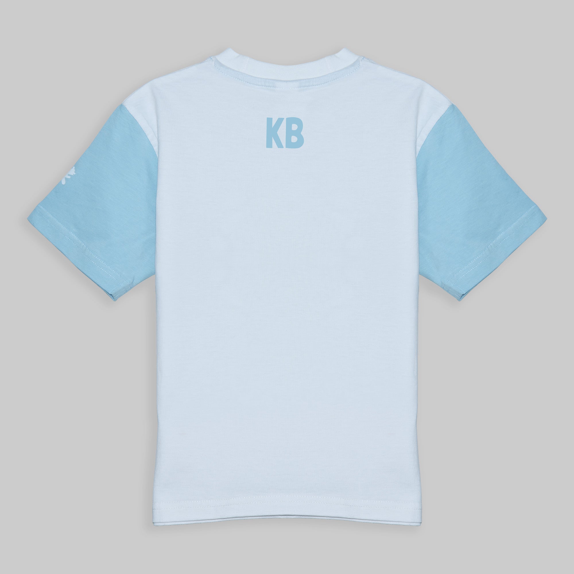 Bubbles Cotton Tee