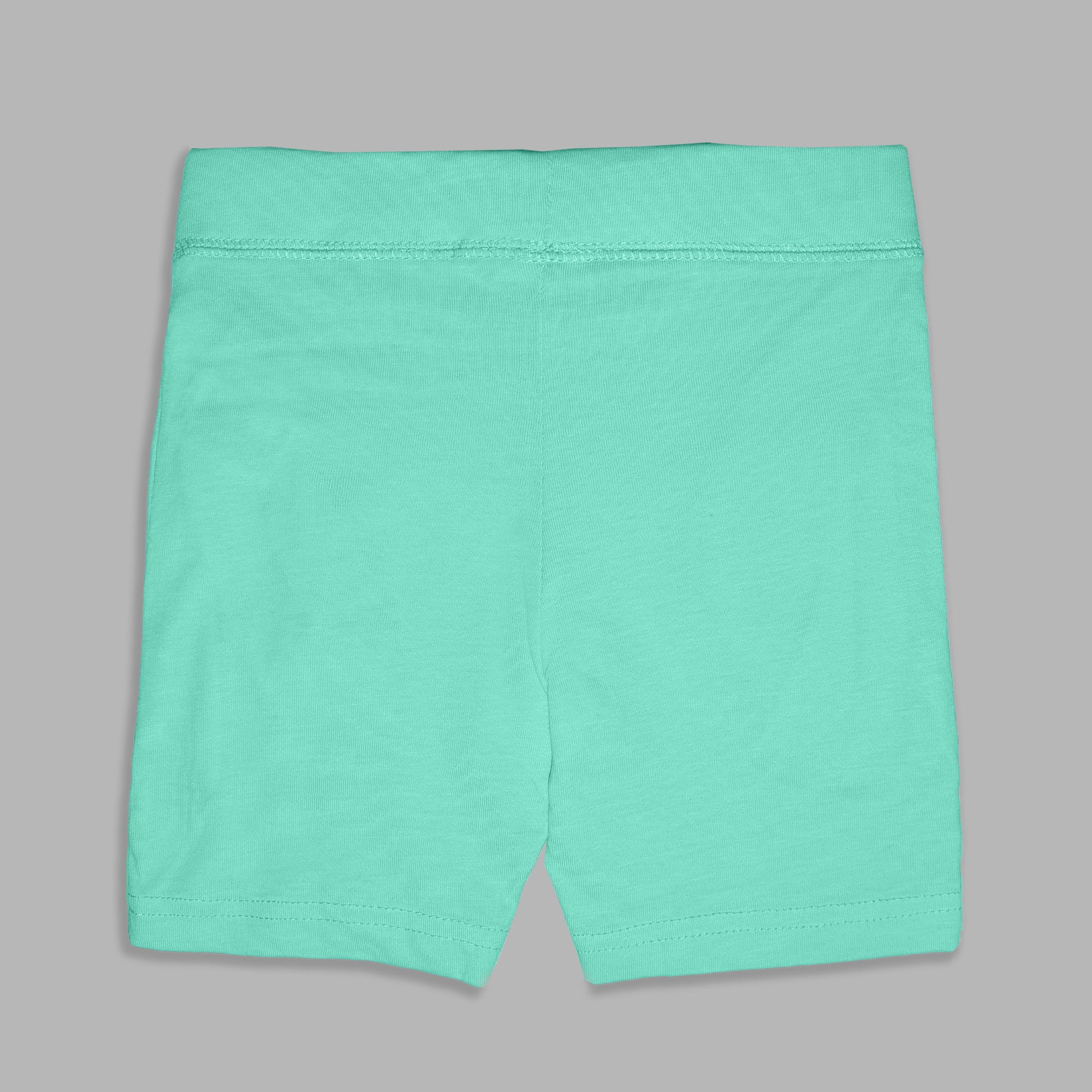 Cotton Jersey Shorts