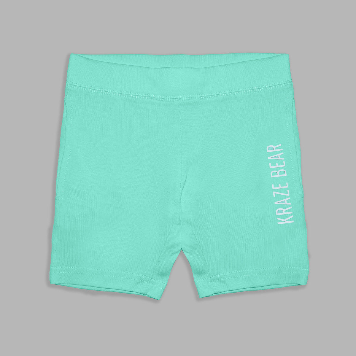 Cotton Jersey Shorts