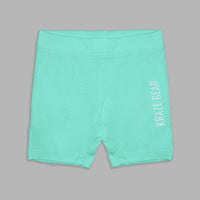 Cotton Jersey Shorts