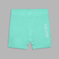 Cotton Jersey Shorts