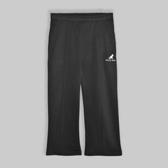 Krazebear Comfy Terry trouser (Black)