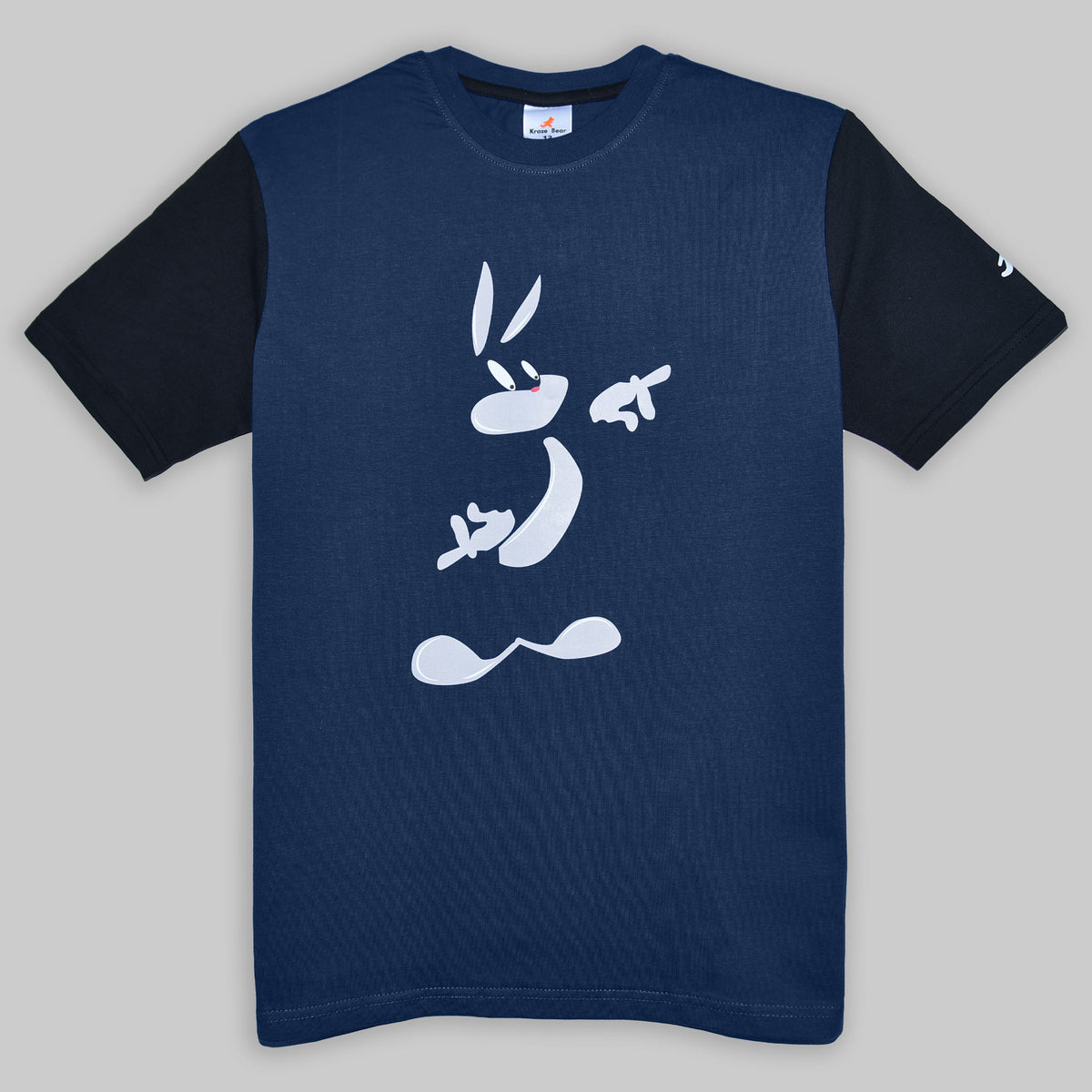 Looney Graphic Cotton Tee