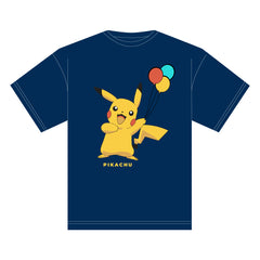 Pikachu Cotton Tee