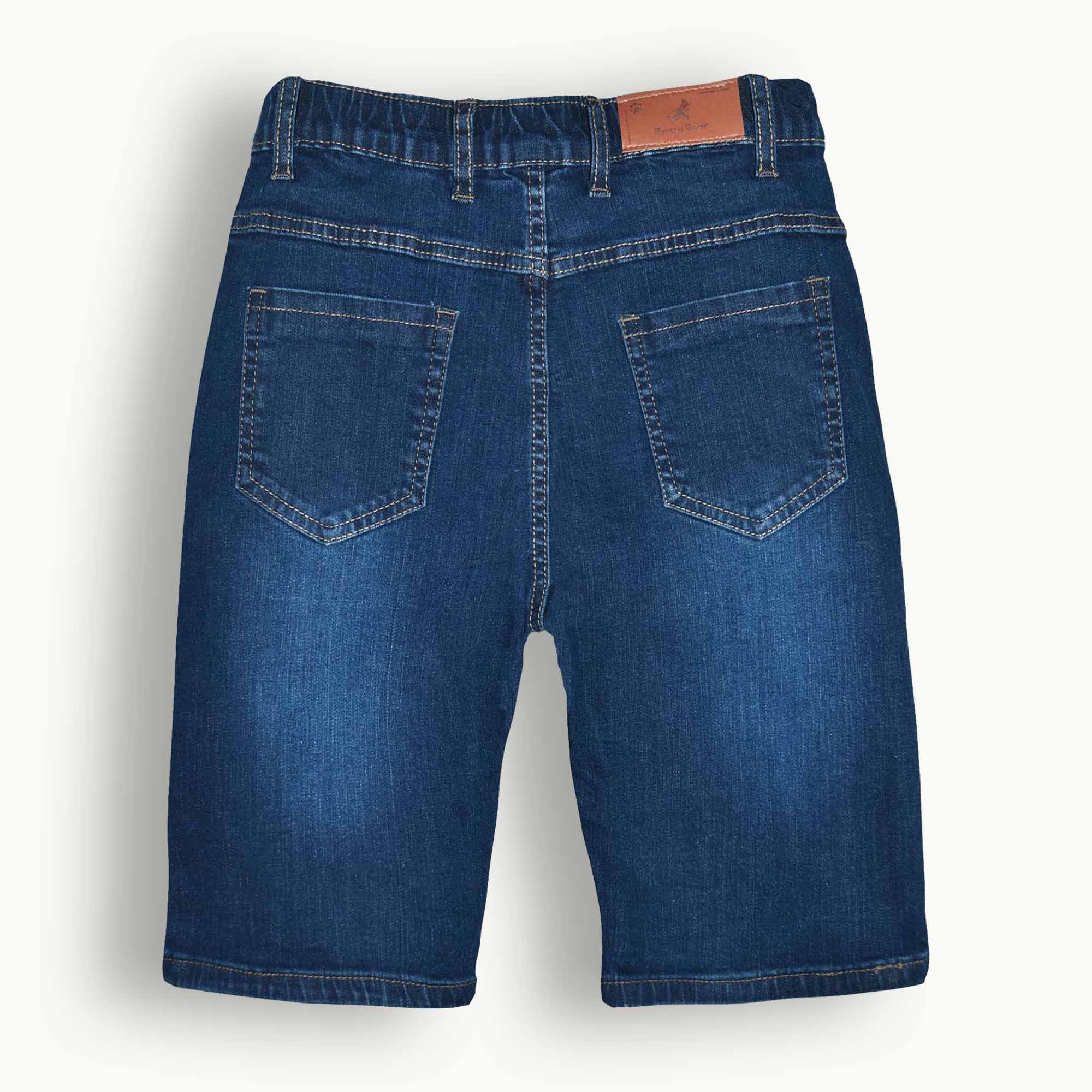 Krazebear-boys-short-denim-shorts-navyblue-age-3-to-13-kids-clothes-australia-5002_2