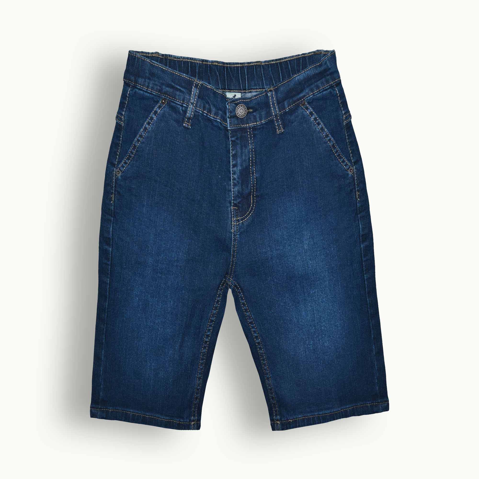 Krazebear-boys-short-denim-shorts-navyblue-age-3-to-13-kids-clothes-australia-5002_3