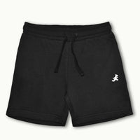 Black Bear Terry Shorts