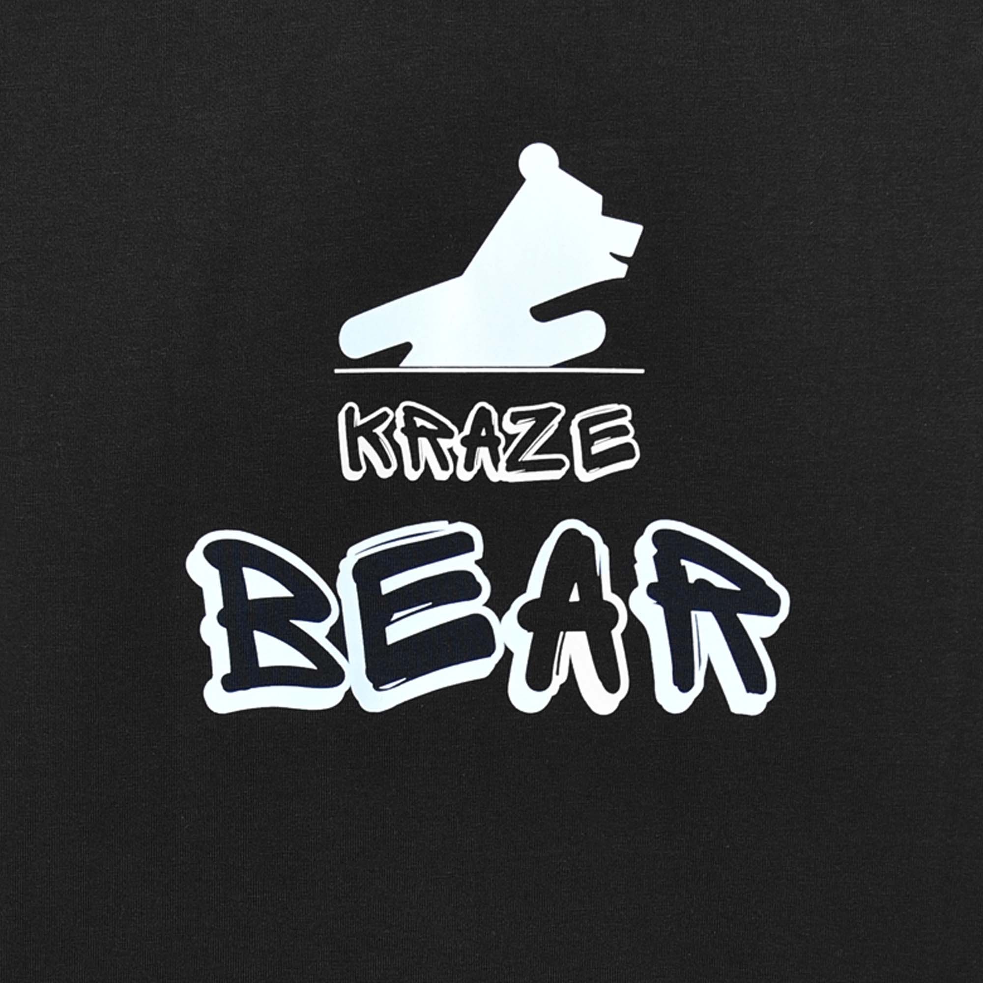 Kraze full sleeve tee