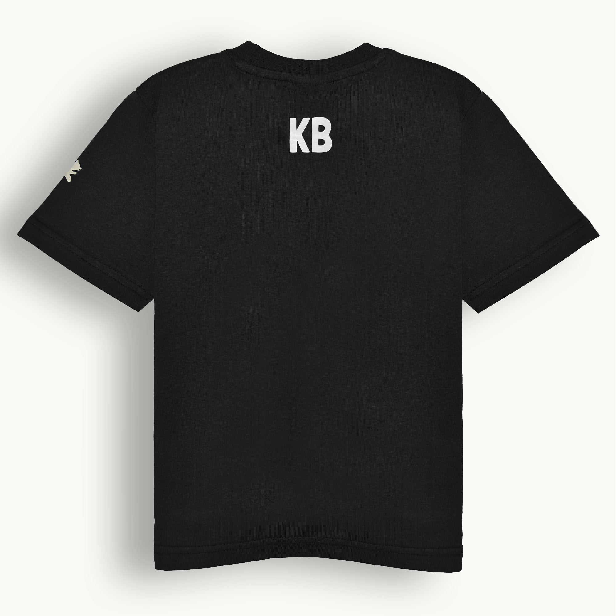 Krazebear-boys-tshirts-cotton-tee-black-Foodie-age-3-to-8-kids-clothes-australia-1011_2