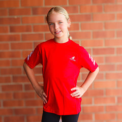 Krazebear-boys-tshirts-cotton-tee-red-plain-age-9-to-13-kids-clothes-australia-1002_9