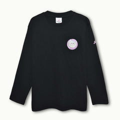 Krazebear-girls-sweatshirt-terry-fullsleeveshirt-black-age-3-to-13-kids-clothes-australia-2241_1