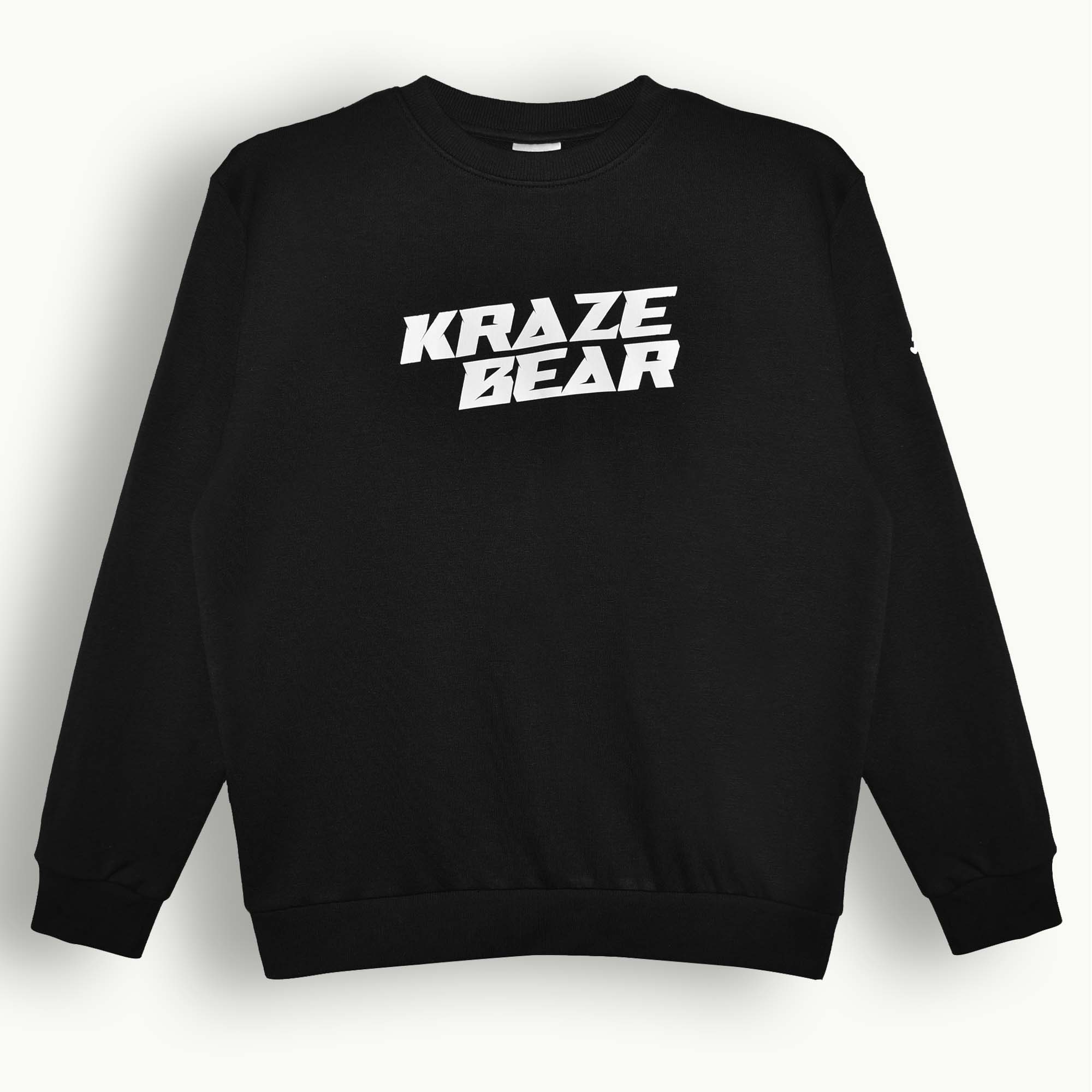 Krazebear-girls-sweatshirt-terry-fullsleeveshirt-krazebear-black-age-3-to-13-kids-clothes-australia-(1)