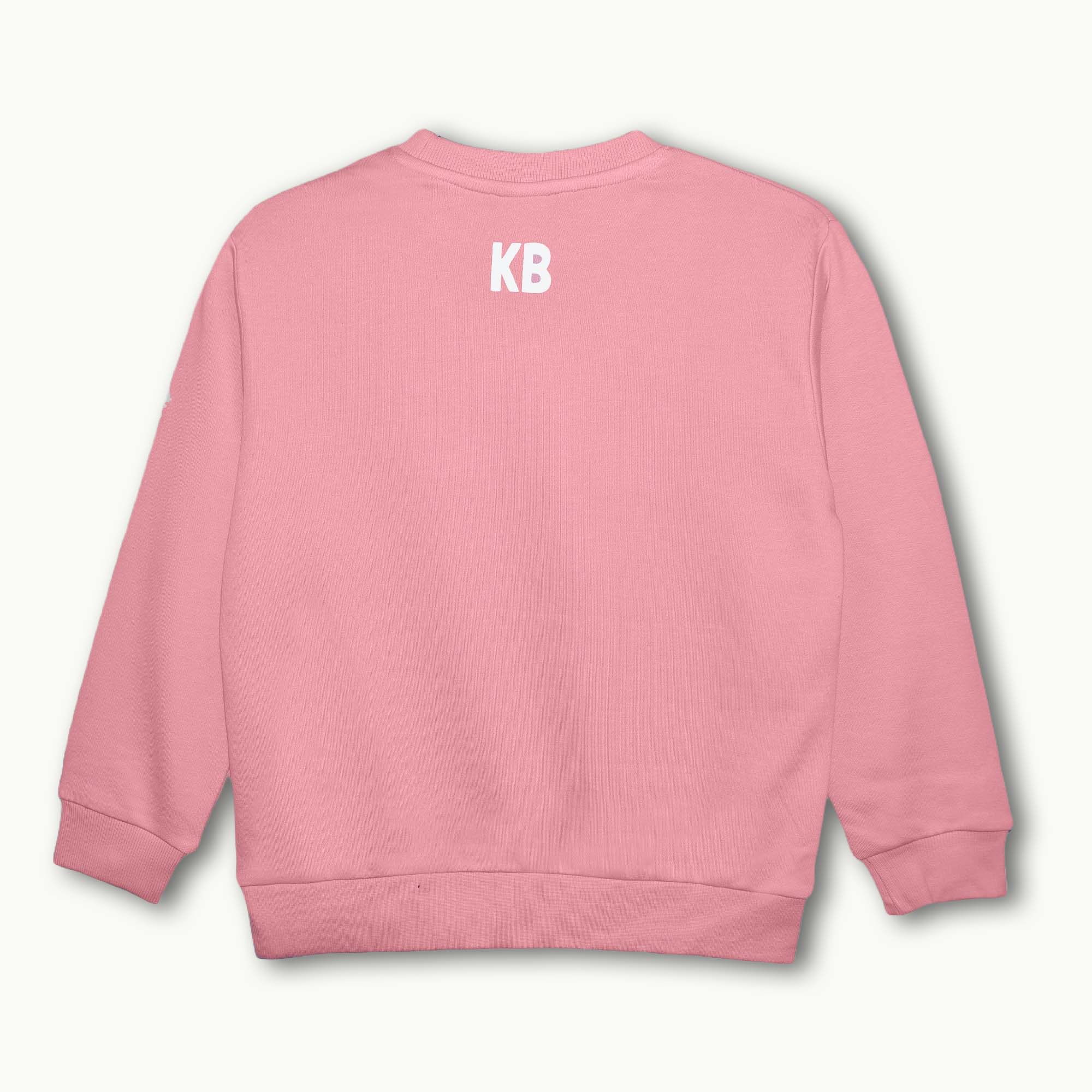 Krazebear-girls-sweatshirt-terry-fullsleeveshirt-rabbit-pink-age-3-to-13-kids-clothes-australia-4001_2