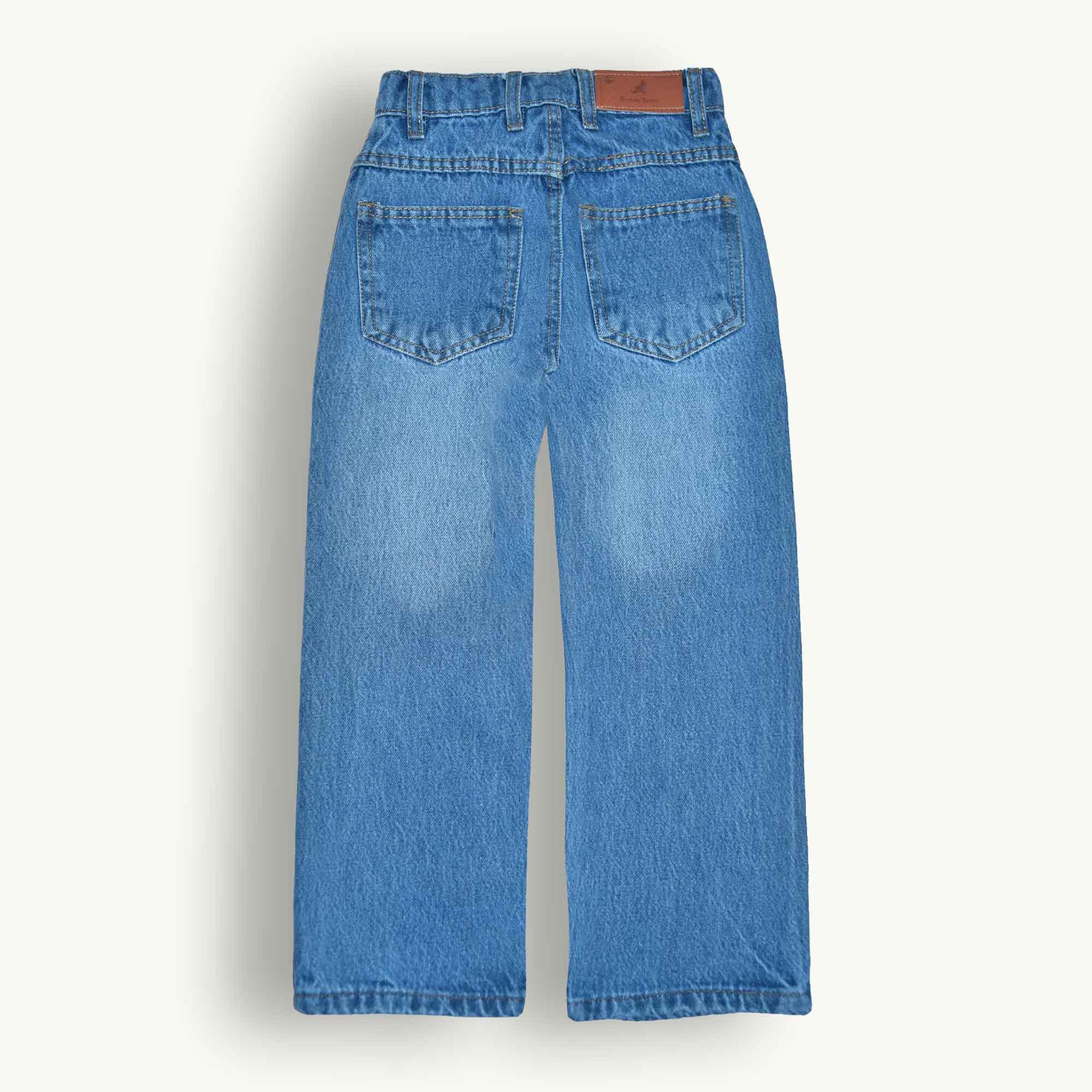 Krazebear-girls-trouser-denim-pant-blue-age-3-to-13-kids-clothes-australia-5021_2