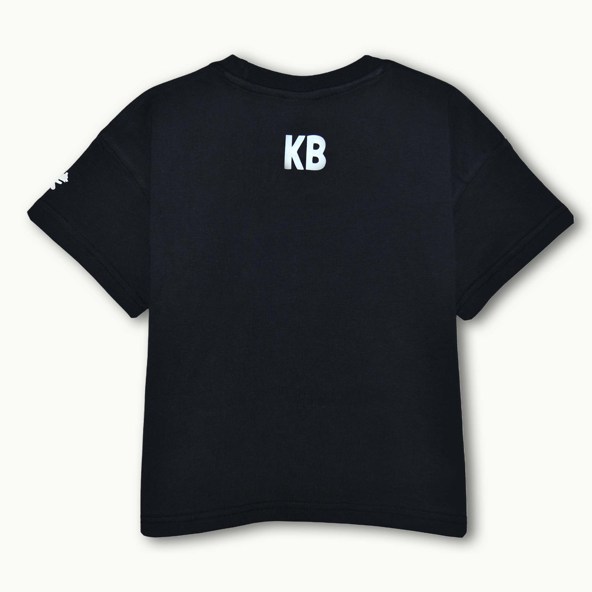 Krazebear-girls-tshirts-cotton-tee-black-happybee-age-3-to-12-kids-clothes-australia-2202_2