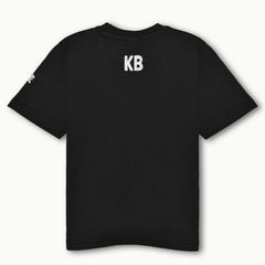 Krazebear-girls-tshirts-cotton-tee-black-reainydaybee-age-3-to-12-kids-clothes-australia-2201_2