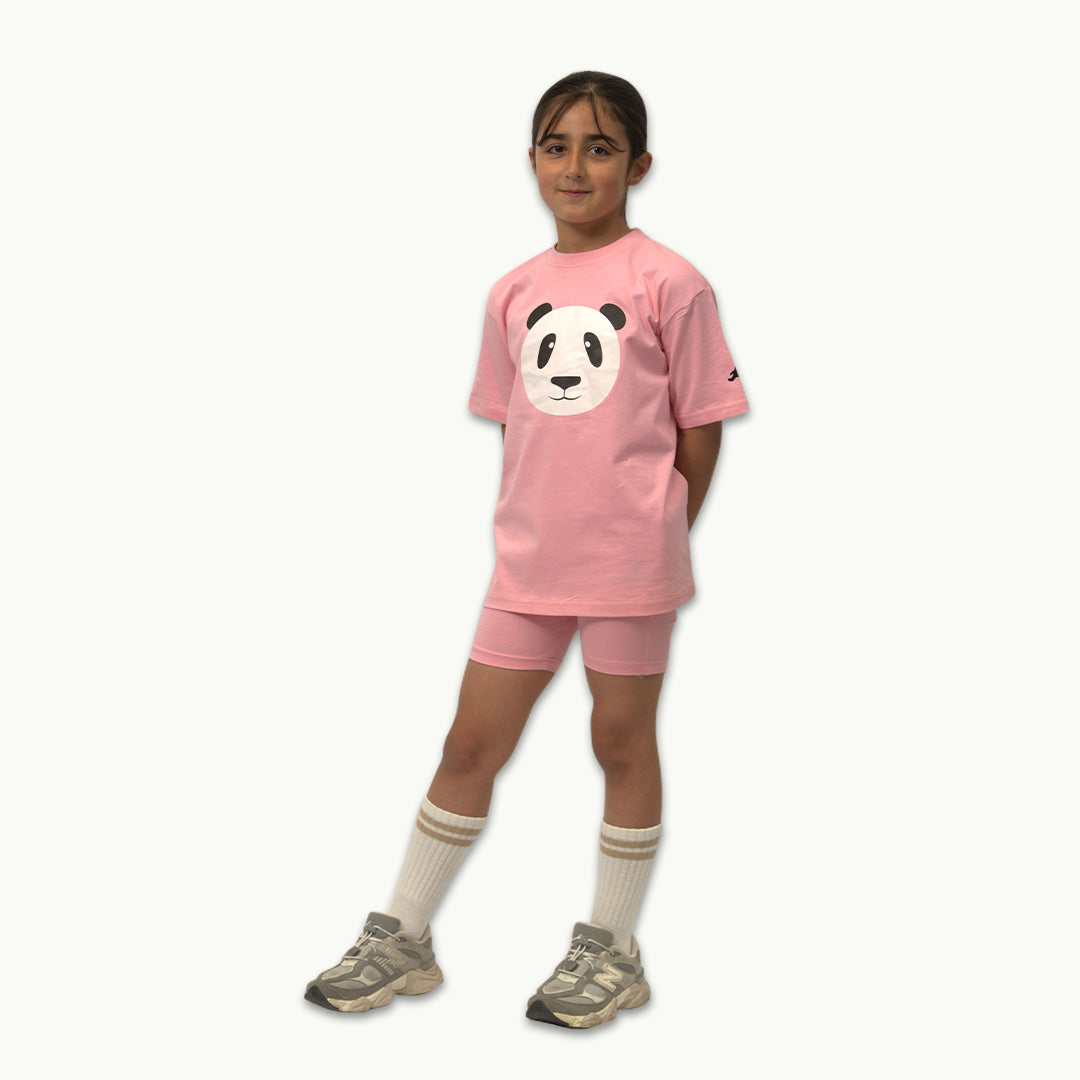 Krazebear-girls-tshirts-cotton-tee-pink-panda-age-9-to-13-kids-clothes-australia-2133_7