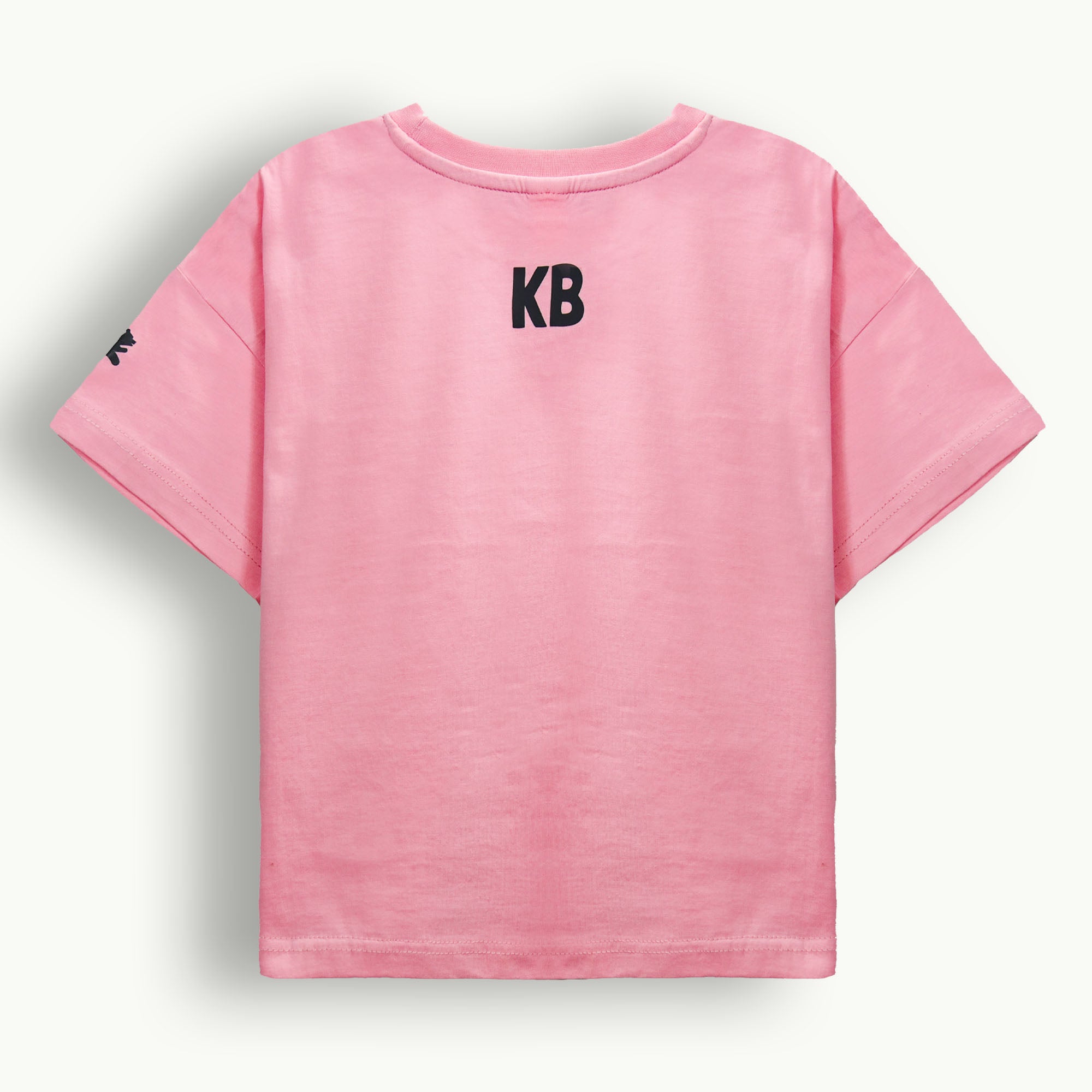 Krazebear-girls-tshirts-cotton-tee-pink-rabbit-age-3-to-12-kids-clothes-australia-2221_3