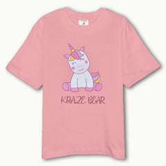 Krazebear-girls-tshirts-cotton-tee-pink-unicorn-age-3-to-8-kids-clothes-australia-2131_1