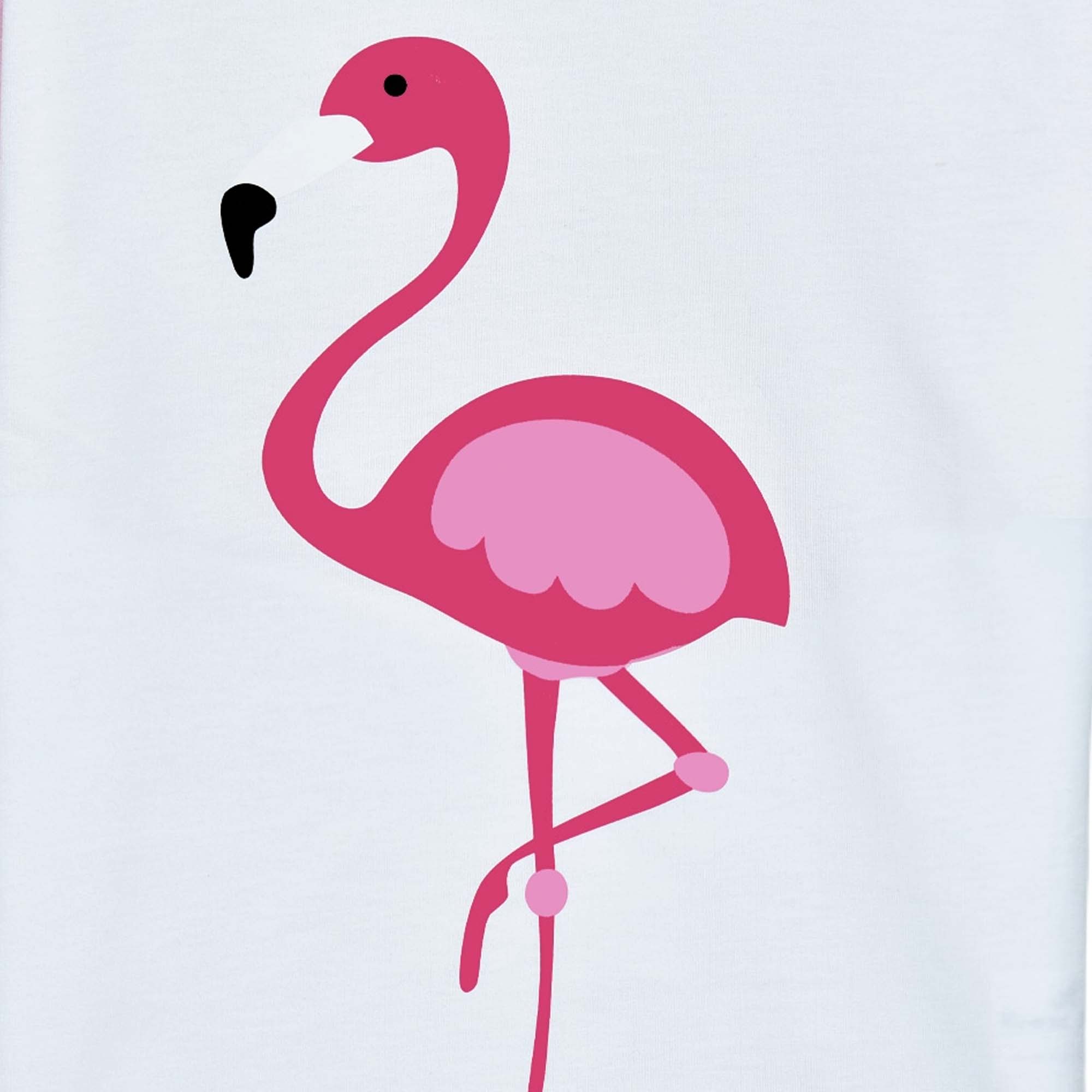 Krazebear-girls-tshirts-cotton-tee-pink_white-flamingo-age-3-to-8-kids-clothes-australia-2191_3