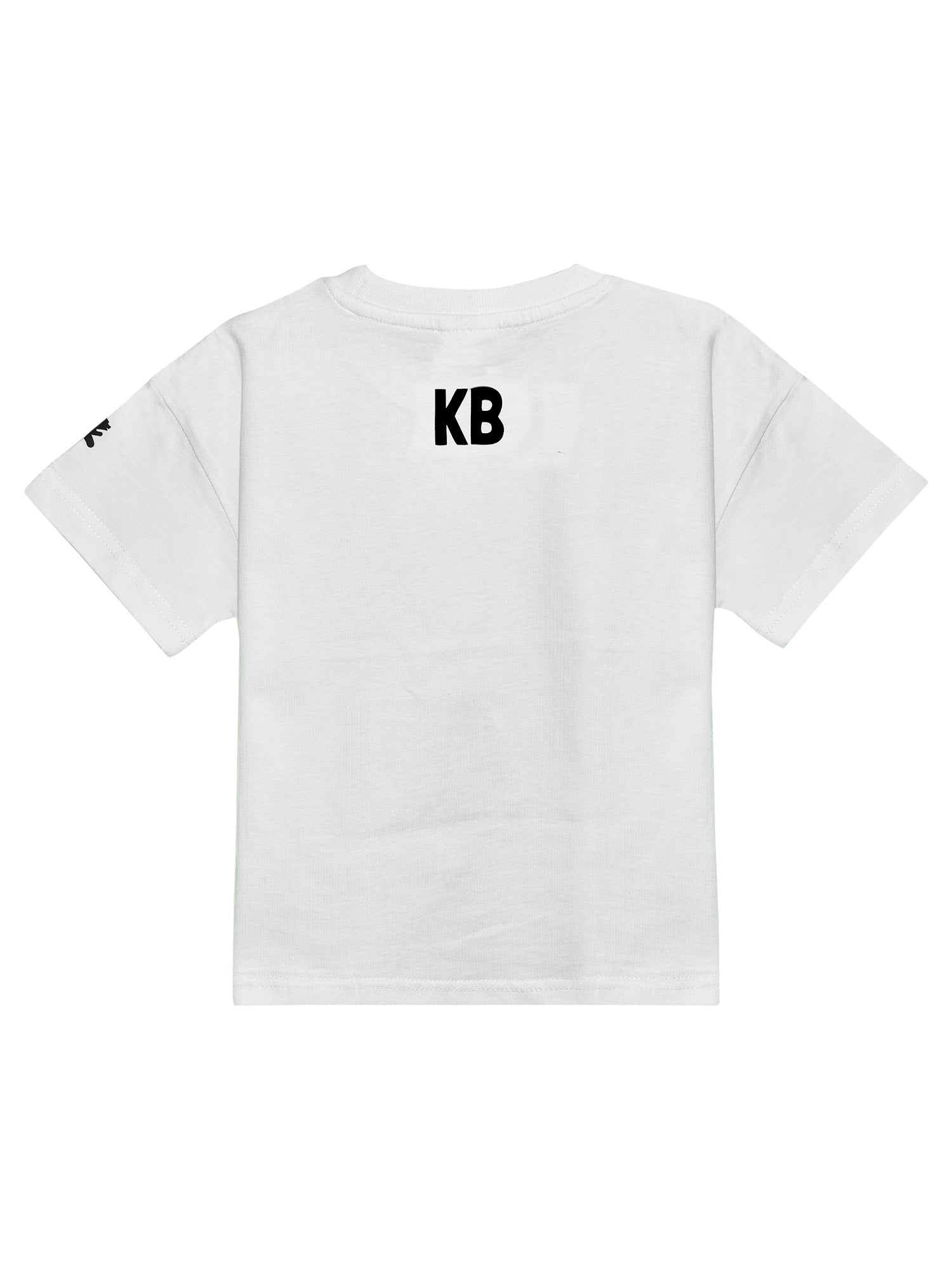Krazebear-girls-tshirts-cotton-tee-white-happybee-age-3-to-12-kids-clothes-australia-2211_0