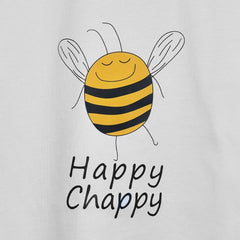 Krazebear-girls-tshirts-cotton-tee-white-happybee-age-3-to-12-kids-clothes-australia-2211_4